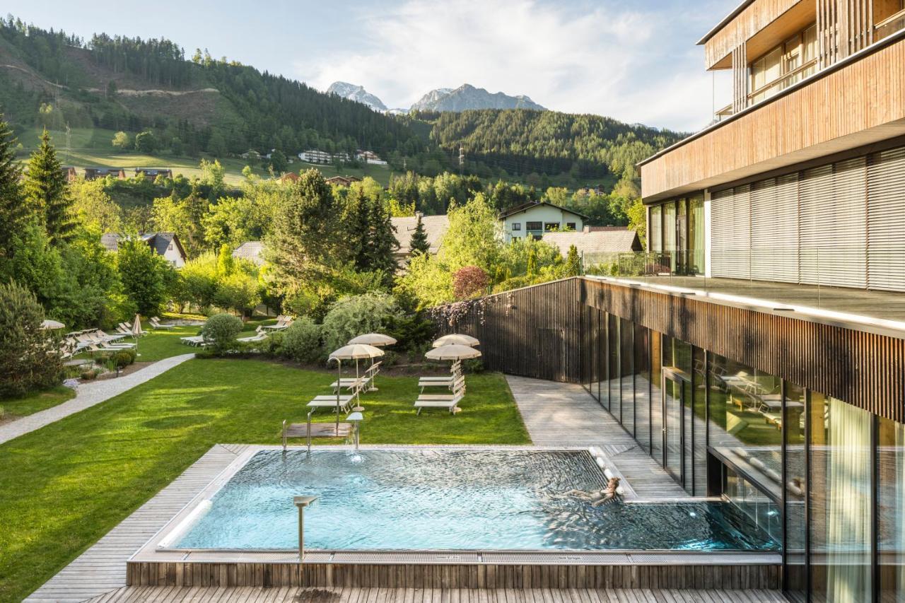 Falkensteiner Hotel Schladming Superior Exterior foto